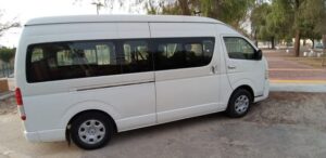 Sewa Mobil di Solo Murah 24 Jam
