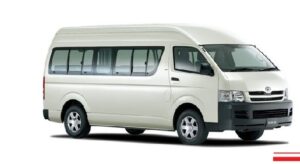 Sewa dan Rental Mobil Pekalongan