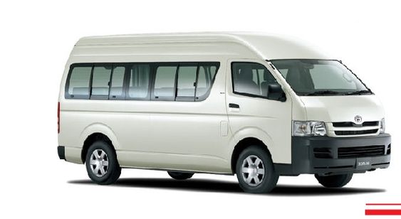 Sewa dan Rental Mobil Pekalongan