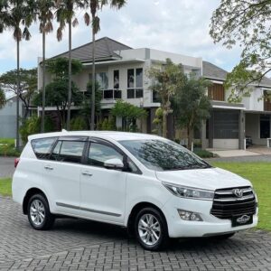Rent Car Bandara Soekarno Hatta