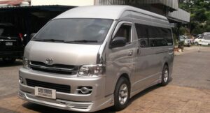 Rent Car Cepu