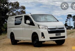 Rent Car Ciputat