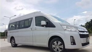Rent Car Ciputat Murah