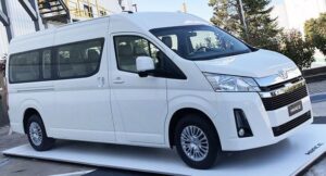 Rent Car Gunungkidul