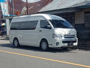 Rent Car Jakarta Bandung