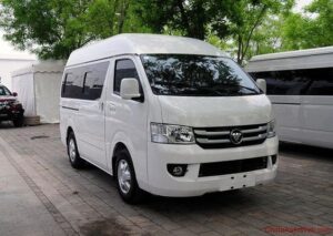 Rent Car Jakarta Lepas Kunci