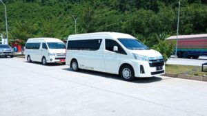 Rent Car Jakarta Pusat