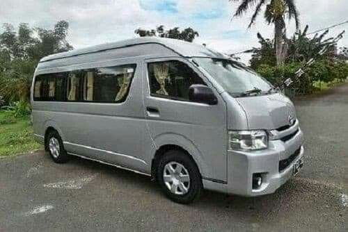 Rent Car Jakarta Selatan