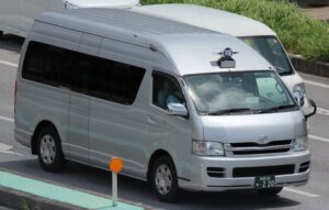 Rent Car Jakarta ke Bandung