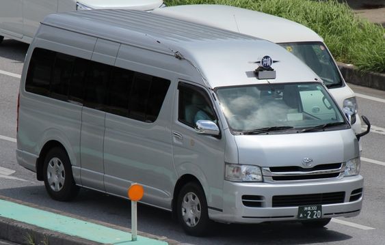 Rent Car Jakarta ke Bandung