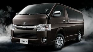 Rent Car Jogja Termurah