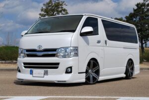 Rent Car Kanigoro