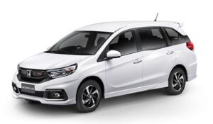 Rent Car Kediri Murah