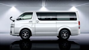 Rent Car Kota Batu
