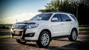 Rent Car Kulon Progo