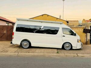 Rent Car Lebak Murah