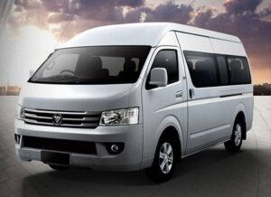 Rent Car Magetan