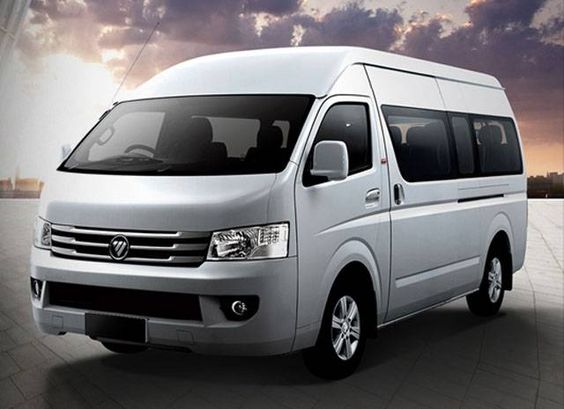Rent Car Magetan