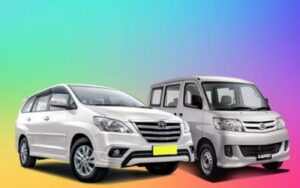 Rent Car Ngawi 24 Jam
