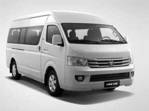 Rent Car Ngawi