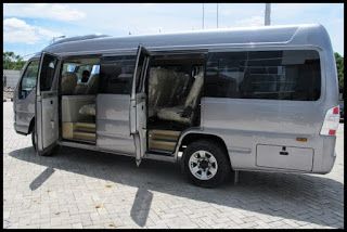 Rent Car Pacitan