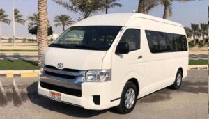 Rent Car Pamekasan