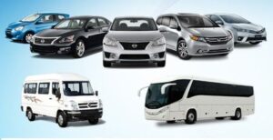 Rent Car Rembang