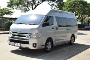 Rent Car Salatiga