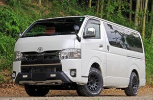 Rent Car Sampang