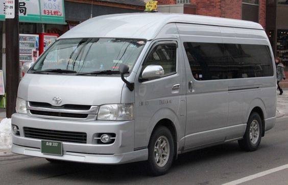 Rent Car Sragen