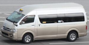 Rent Car Ungaran