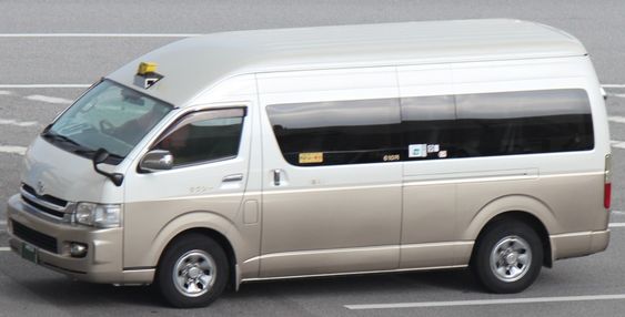 Rent Car Ungaran