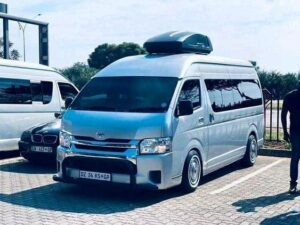 Rent Car di Bali