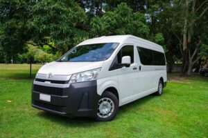 Rent Car di Bangil