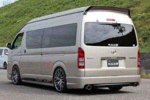 Rent Car di Jakarta Timur