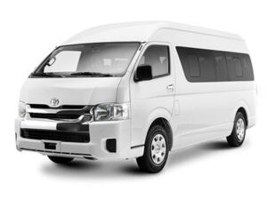 Rent Car di Jogja Termurah