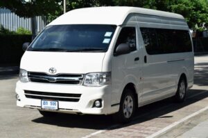Rent Car di Kediri