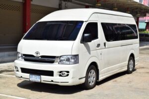 Rent Car di Magetan