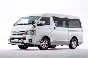 Rent Car di Muntilan