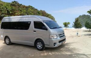 Rent Car di Pamekasan