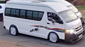Rent Car di Purbalingga