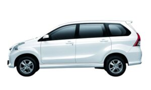 Rent Car di Rembang