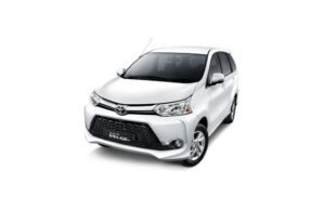 Rent Car di Sampang