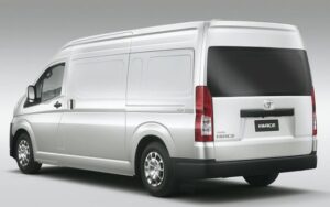 Rent Car di Sidoarjo