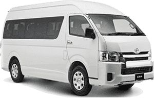 Rent Car di Sleman