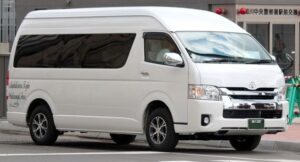 Rent Car di Sragen
