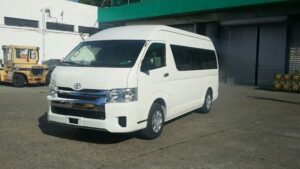 Rent Car di Ungaran