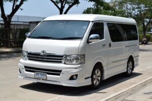 Rentcar Jakarta Murah