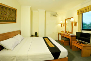 Paket Wedding Hotel Grasia Semarang Murah