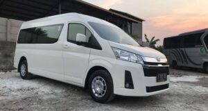 Rental Mobil Jogja 12 Jam Murah